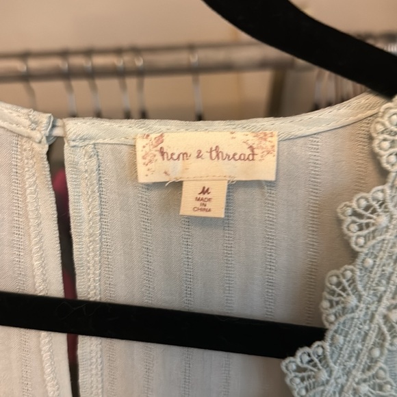 Hem & Thread - Picture 2 of 4